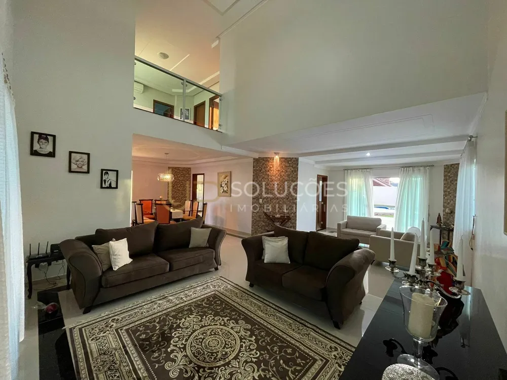 Casa de Condomínio, 4 quartos - Foto 7