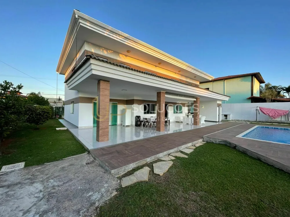Casa de Condomínio, 4 quartos - Foto 3