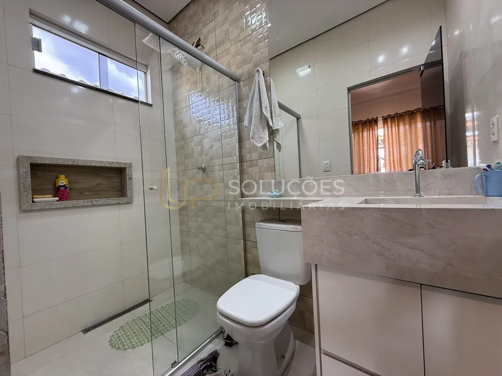 Casa de Condomínio, 3 quartos - Foto 6