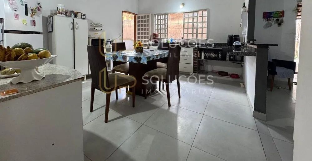 Casa, 3 quartos, 300 m² - Foto 5