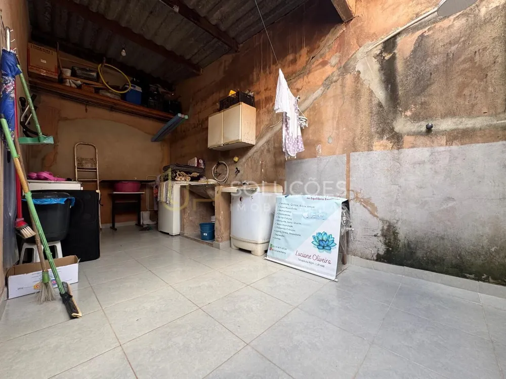 Casa, 3 quartos, 300 m² - Foto 1