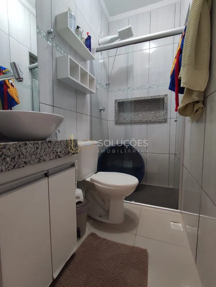 Casa, 2 quartos, 180 m² - Foto 5
