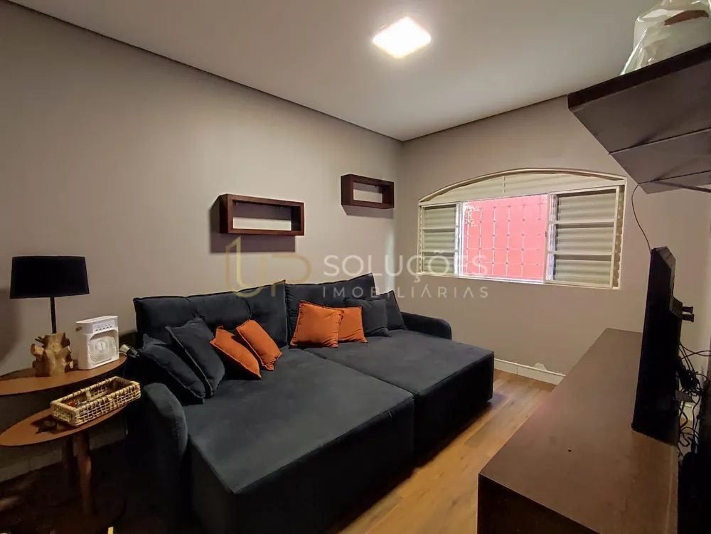 Casa, 2 quartos, 180 m² - Foto 2