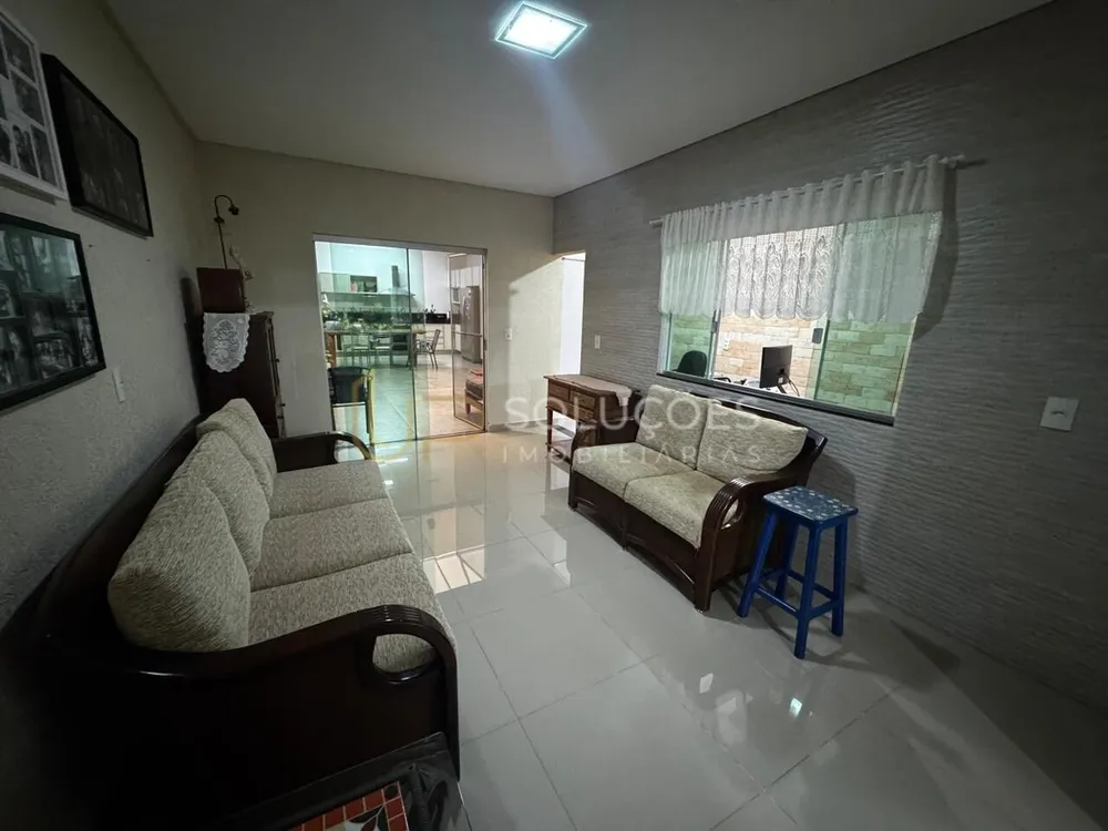 Casa, 3 quartos, 300 m² - Foto 2