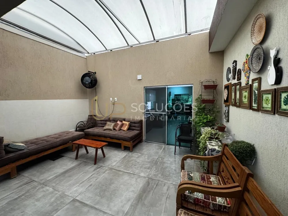 Casa, 3 quartos, 300 m² - Foto 12