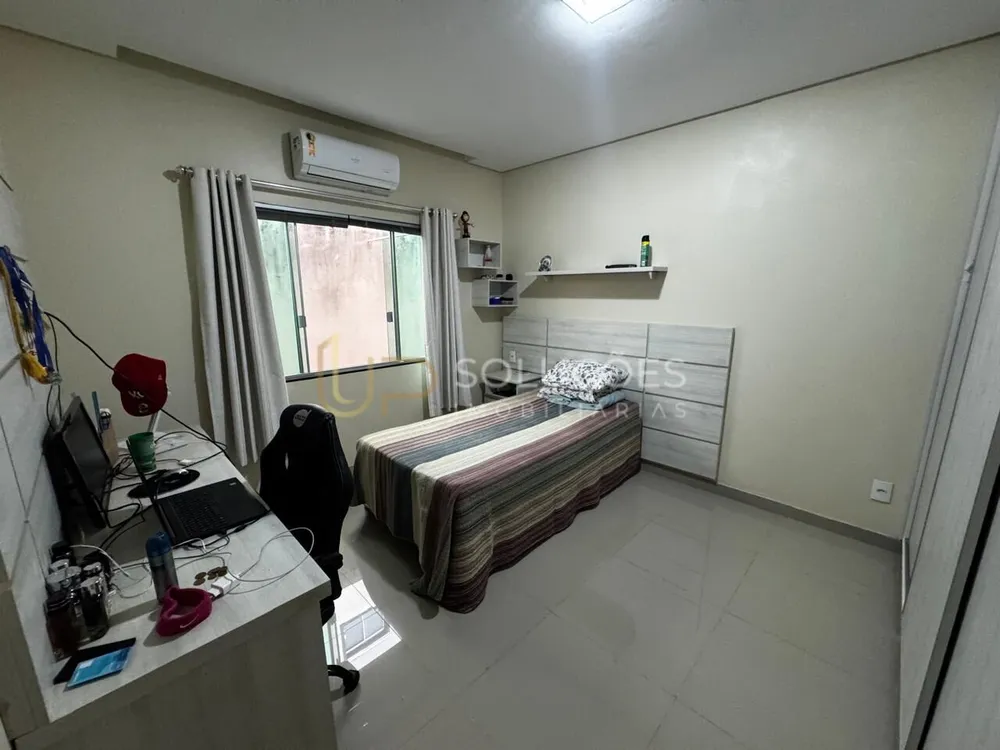 Casa, 3 quartos, 300 m² - Foto 10