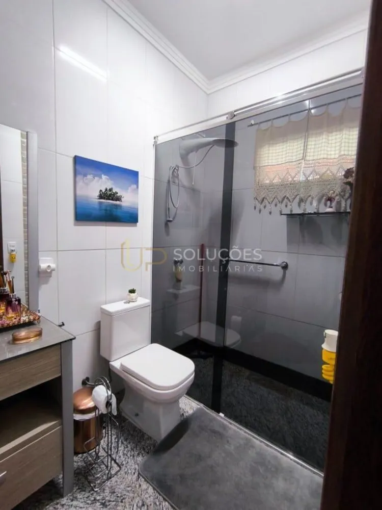 Casa de Condomínio, 5 quartos - Foto 5