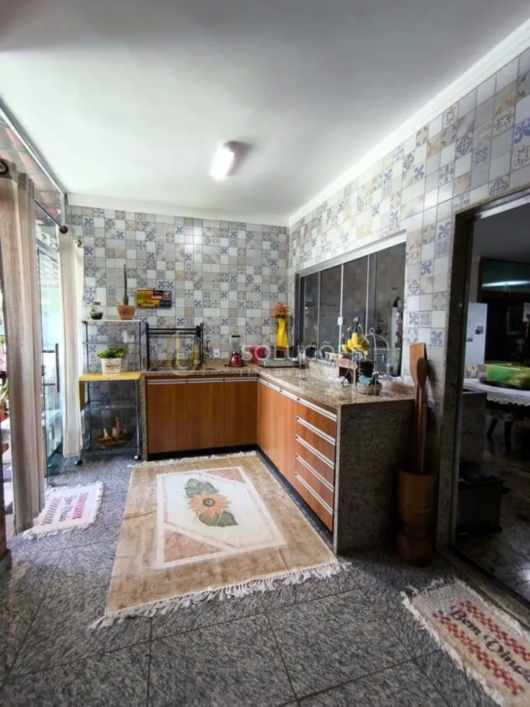 Casa de Condomínio, 5 quartos - Foto 4