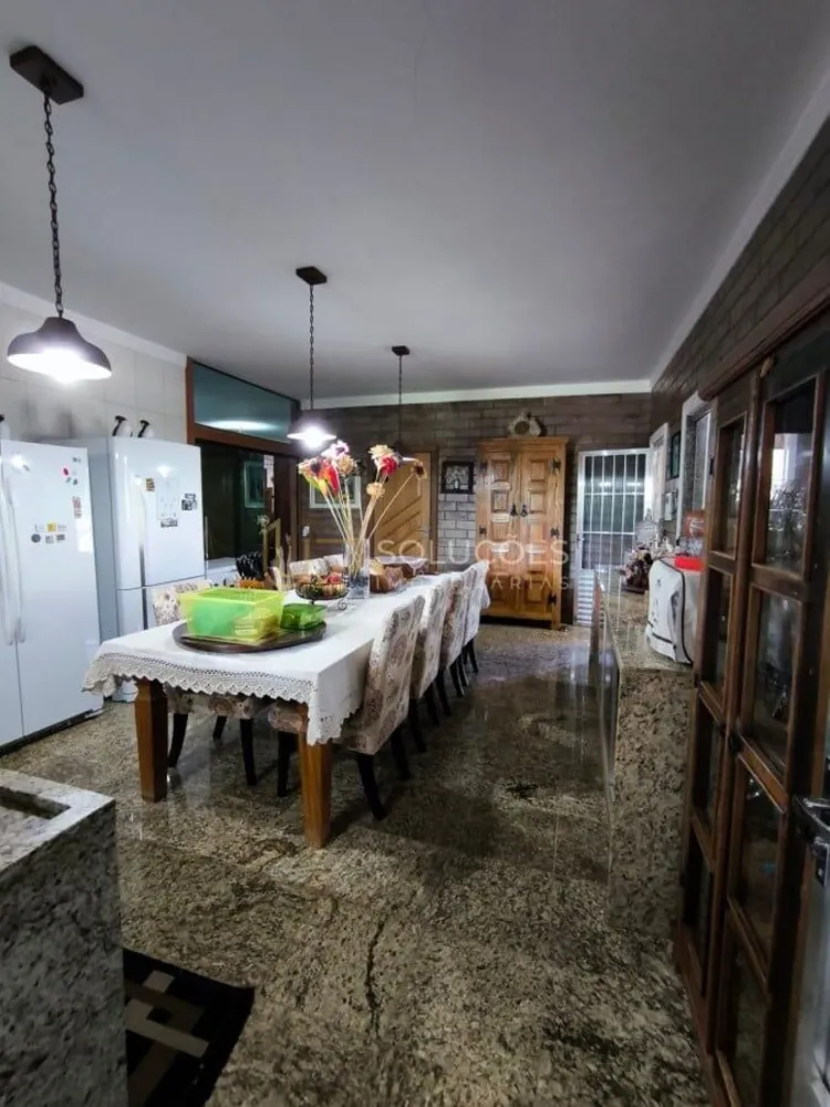 Casa de Condomínio, 5 quartos - Foto 3