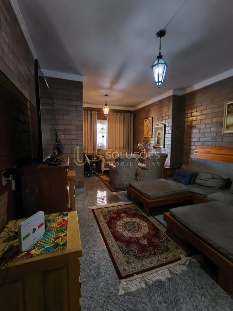 Casa de Condomínio, 5 quartos - Foto 2