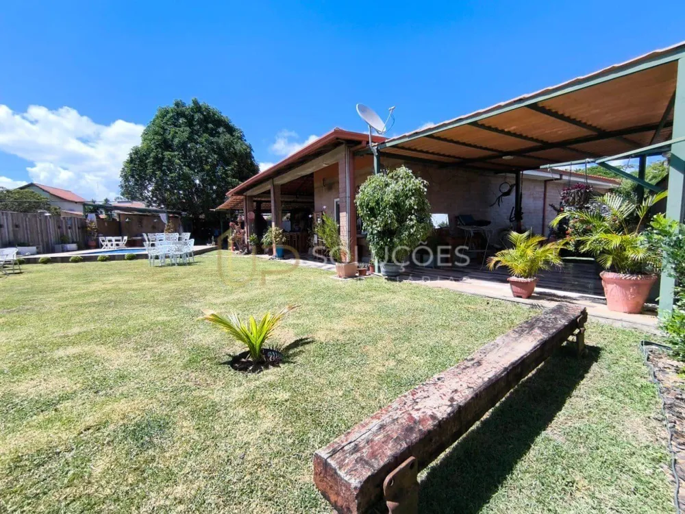 Casa de Condomínio, 5 quartos - Foto 10