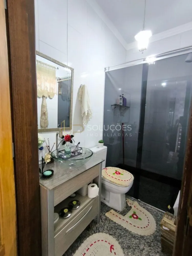 Casa de Condomínio, 5 quartos - Foto 6