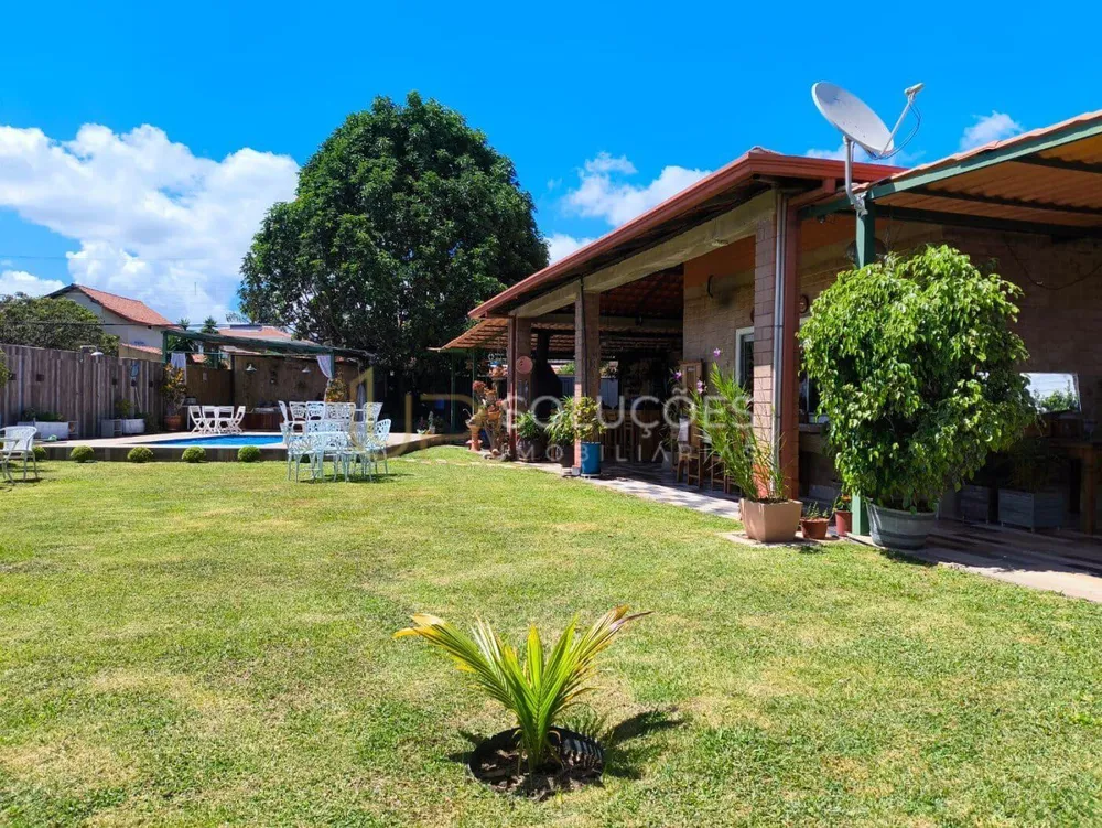 Casa de Condomínio, 5 quartos - Foto 7