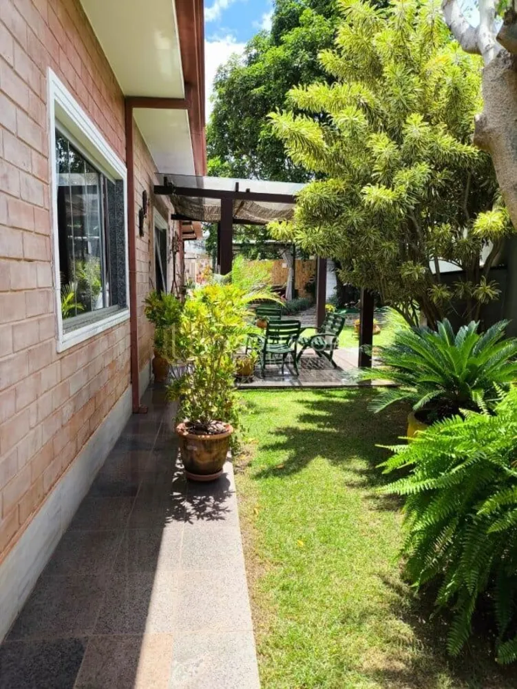 Casa de Condomínio, 5 quartos - Foto 11