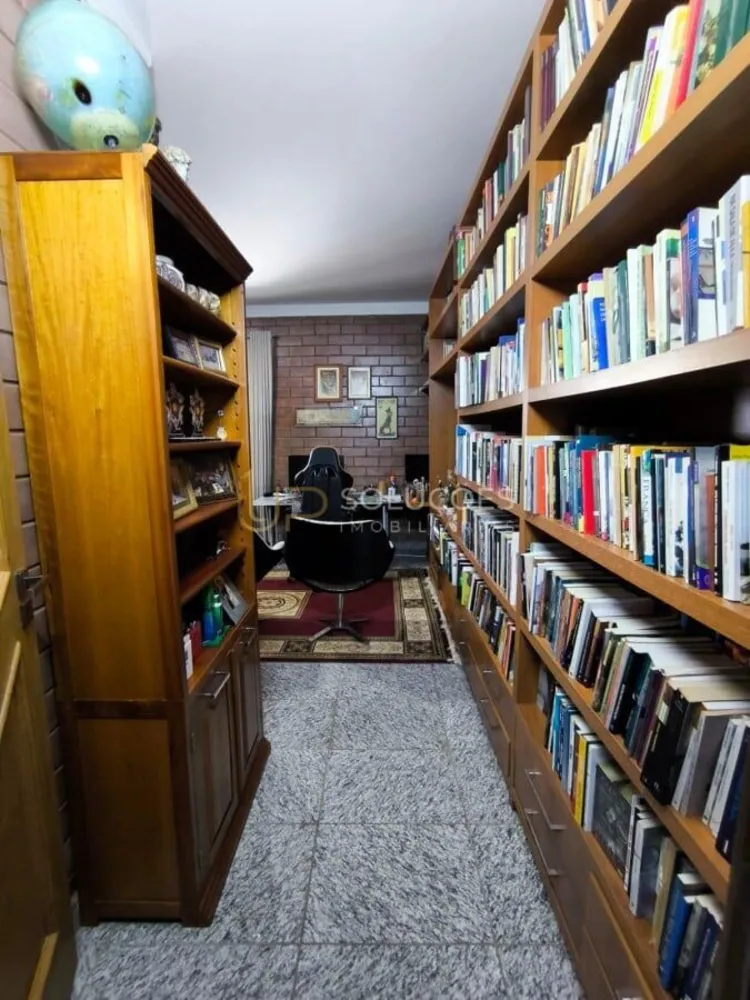 Casa de Condomínio, 5 quartos - Foto 9