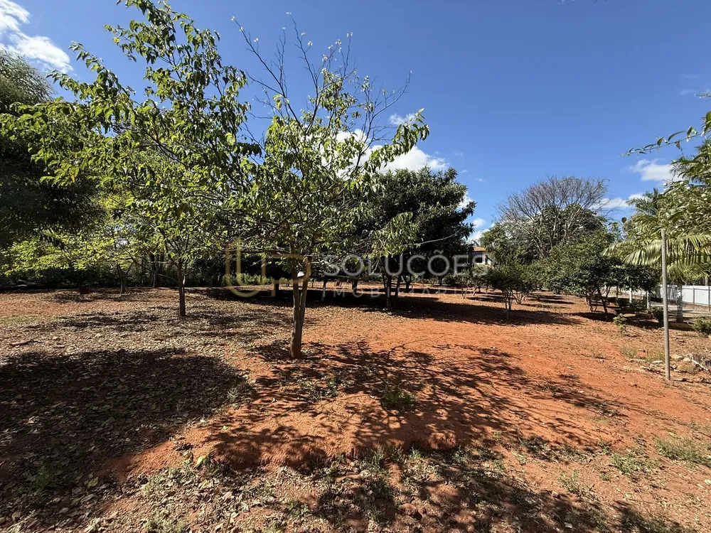 Chácara, 5 quartos, 6400 m² - Foto 9
