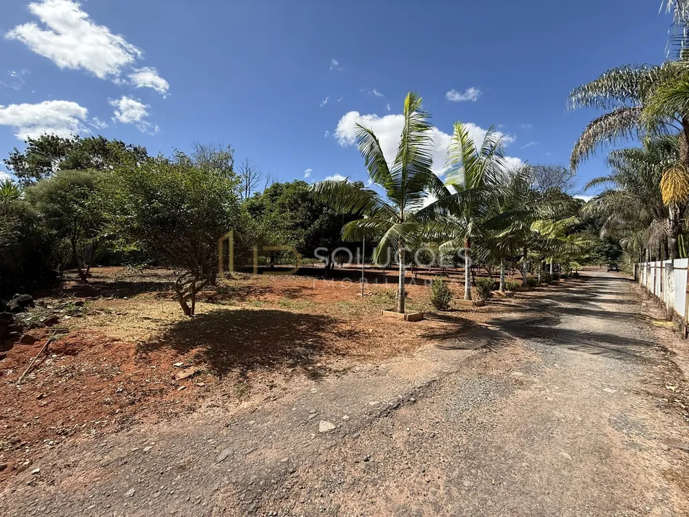 Chácara, 5 quartos, 6400 m² - Foto 10