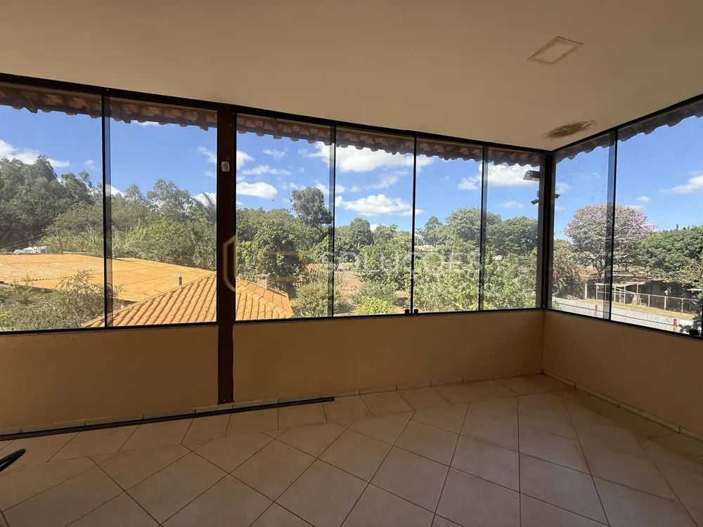 Chácara, 5 quartos, 6400 m² - Foto 7