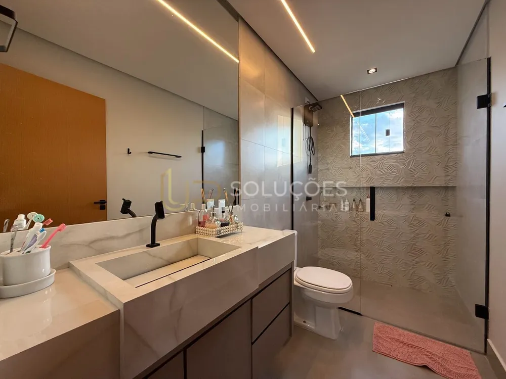 Casa de Condomínio, 3 quartos - Foto 8