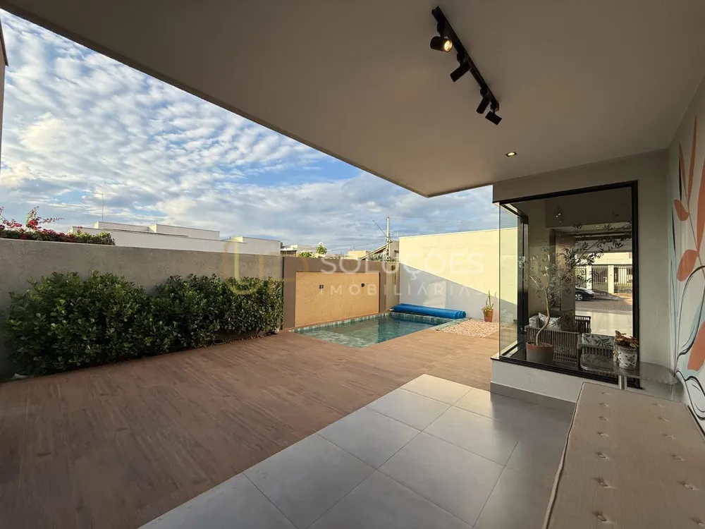 Casa de Condomínio, 3 quartos - Foto 7