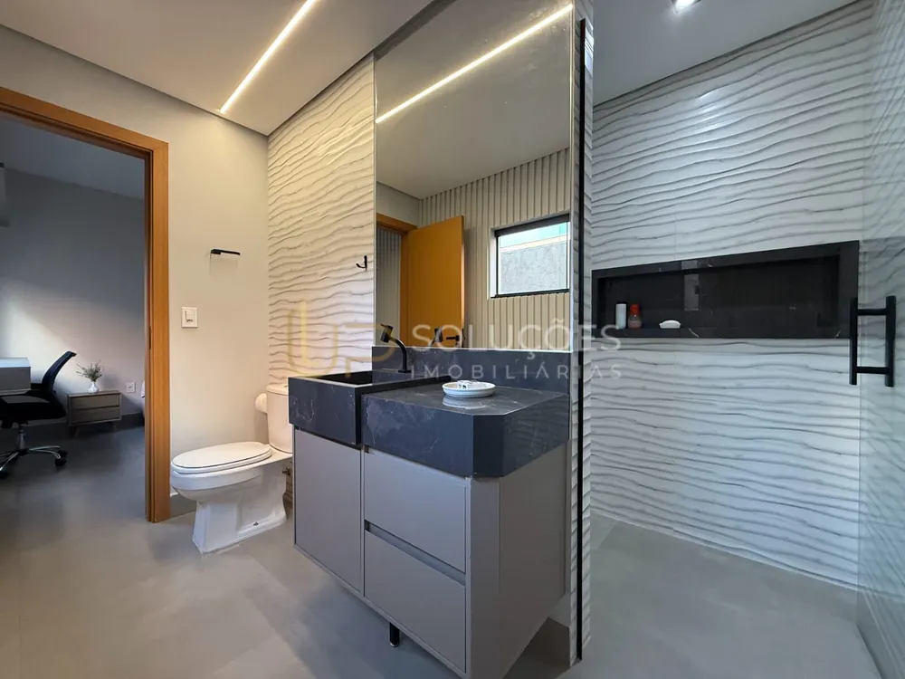 Casa de Condomínio, 3 quartos - Foto 10