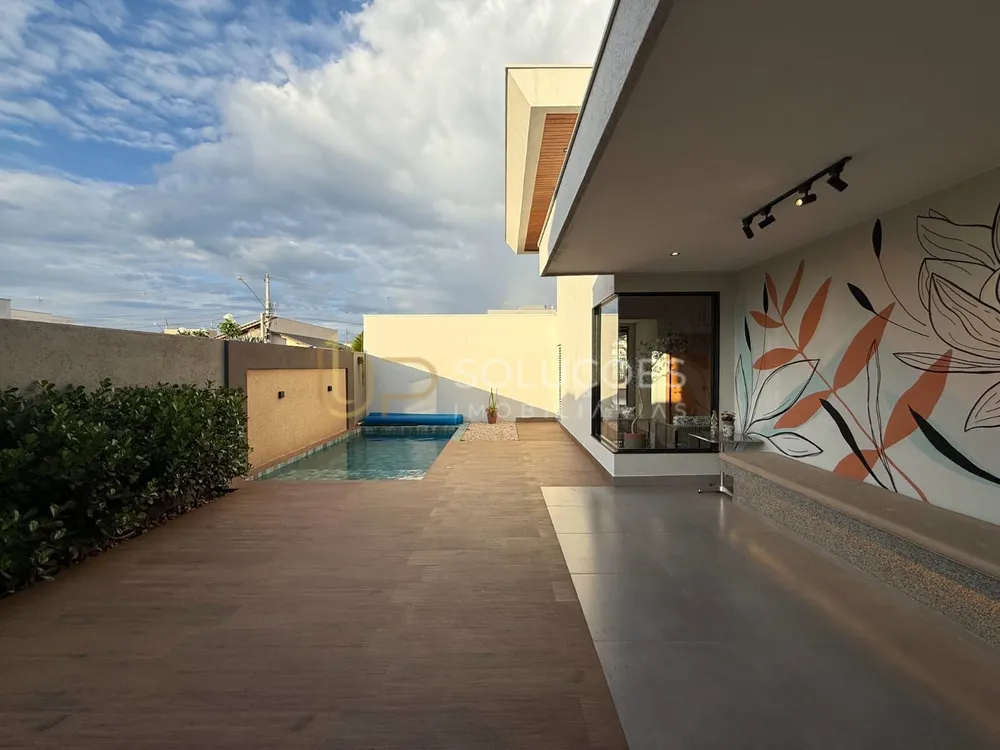 Casa de Condomínio, 3 quartos - Foto 5