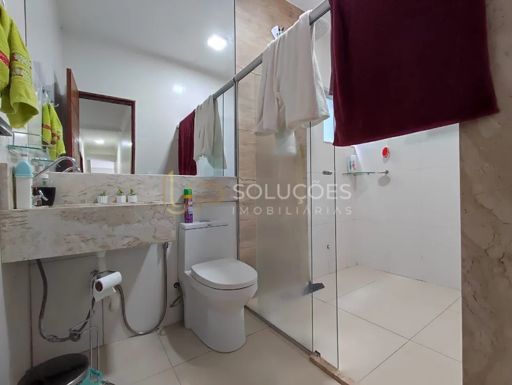 Casa, 3 quartos, 280 m² - Foto 10