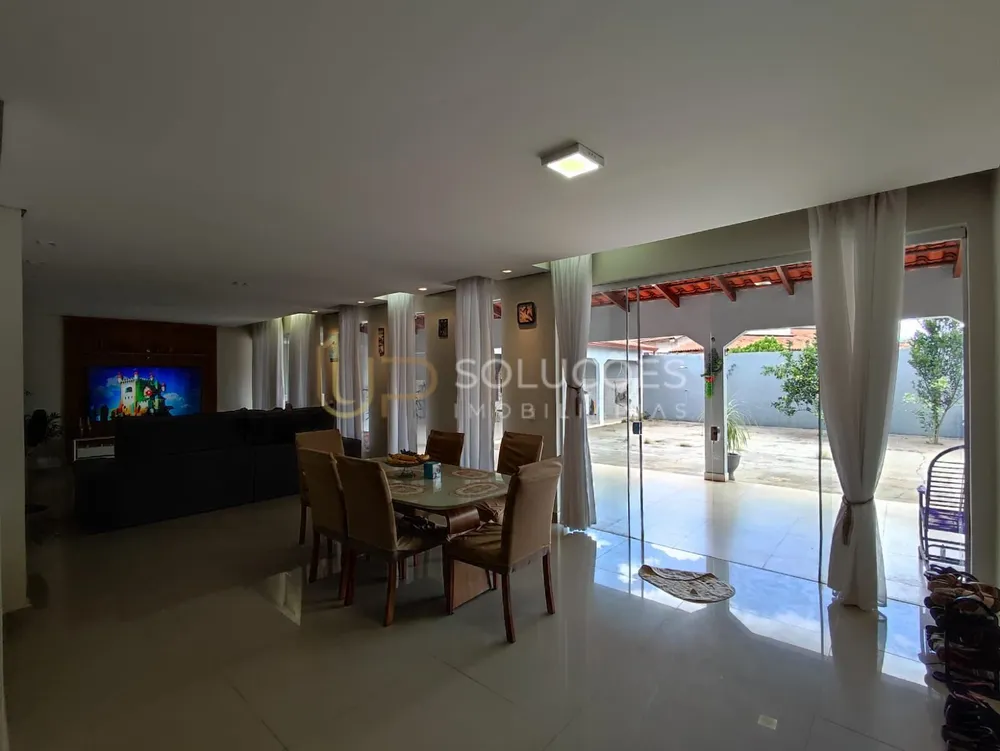 Casa, 3 quartos, 280 m² - Foto 6