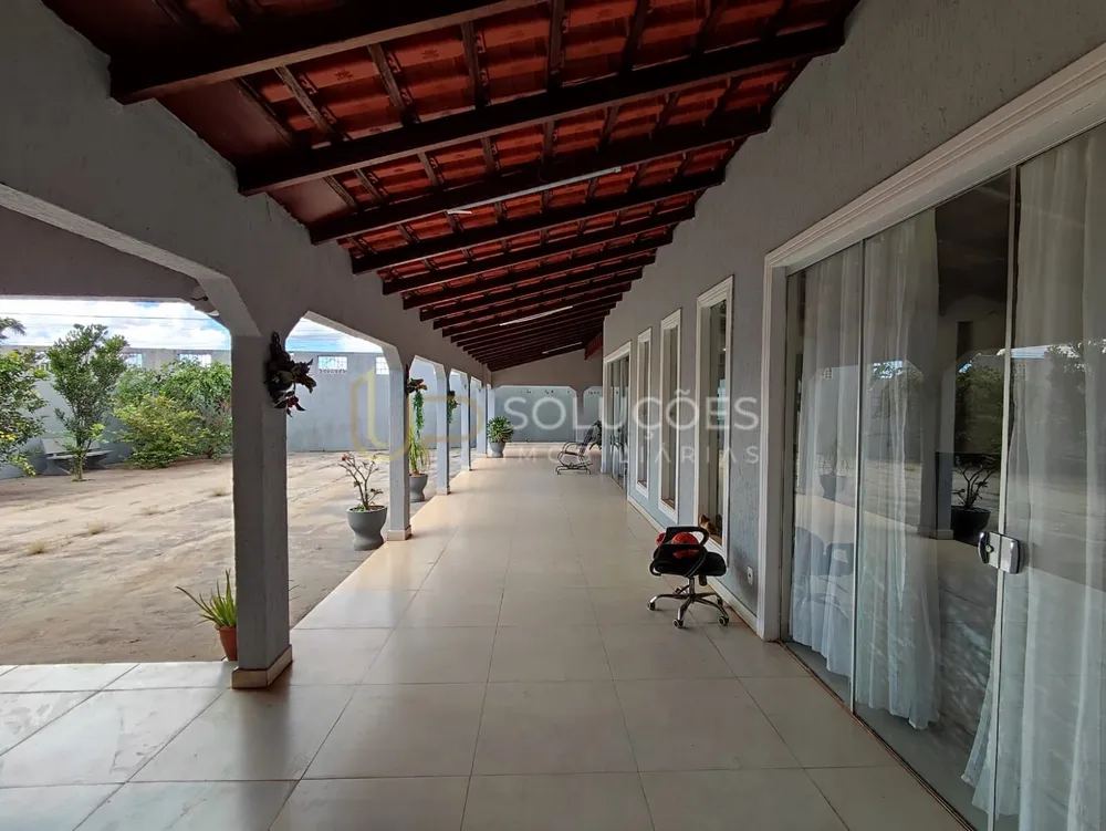 Casa, 3 quartos, 280 m² - Foto 12