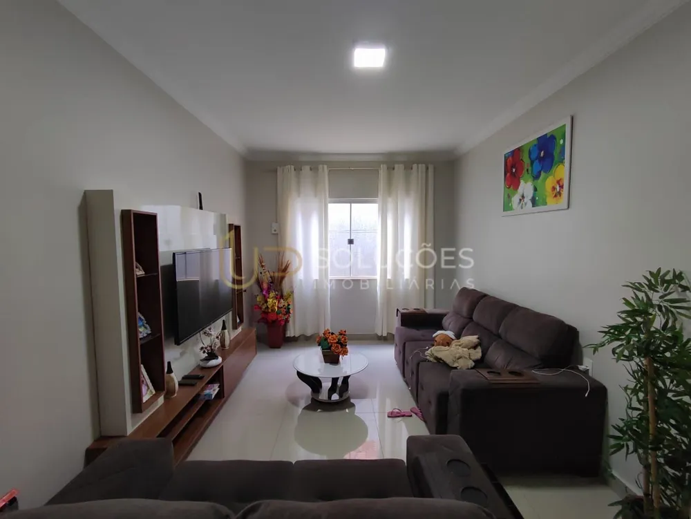 Casa, 3 quartos, 280 m² - Foto 4