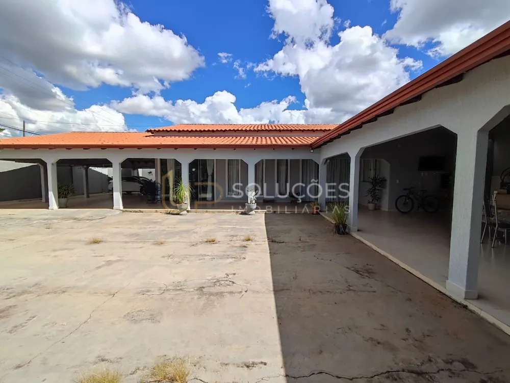 Casa, 3 quartos, 280 m² - Foto 16