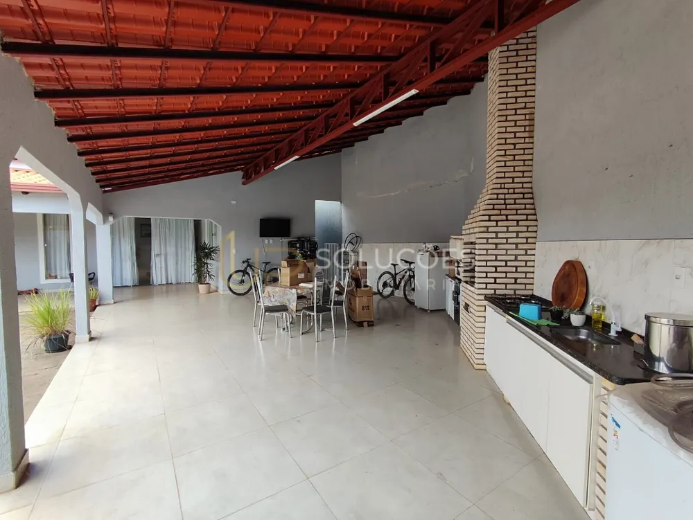 Casa, 3 quartos, 280 m² - Foto 15