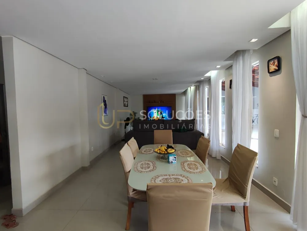 Casa, 3 quartos, 280 m² - Foto 3