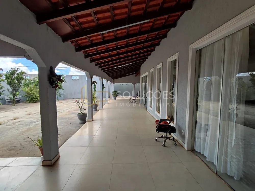 Casa, 3 quartos, 280 m² - Foto 14