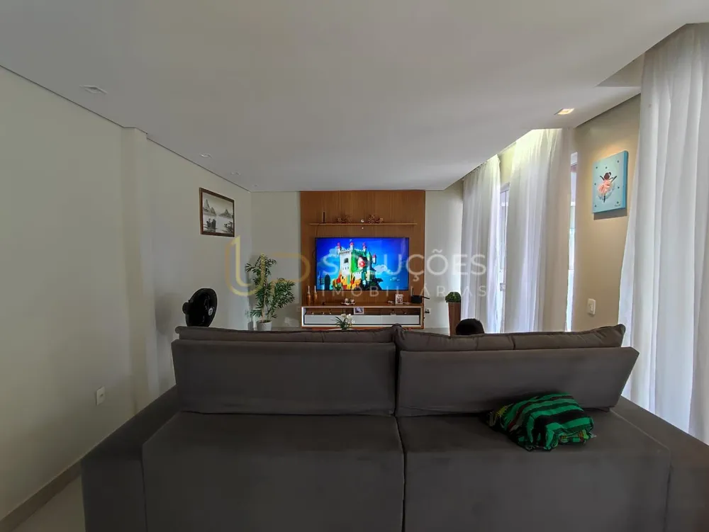 Casa, 3 quartos, 280 m² - Foto 5