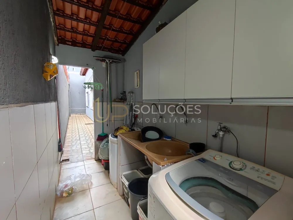 Casa, 3 quartos, 280 m² - Foto 11