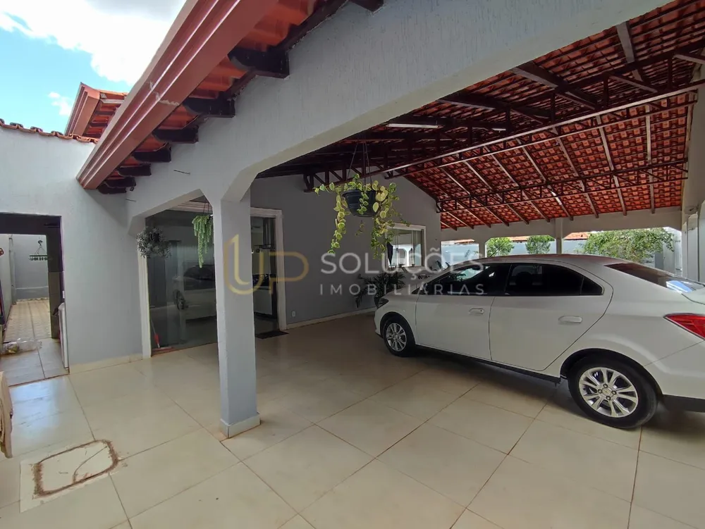 Casa, 3 quartos, 280 m² - Foto 13