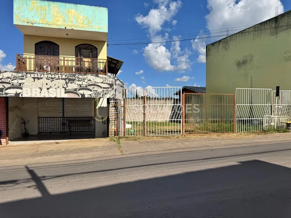 Terreno, 400 m² - Foto 1