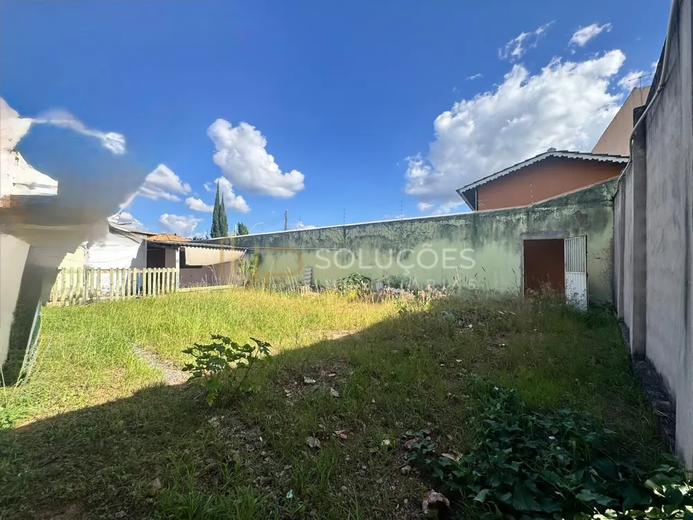 Terreno, 400 m² - Foto 1