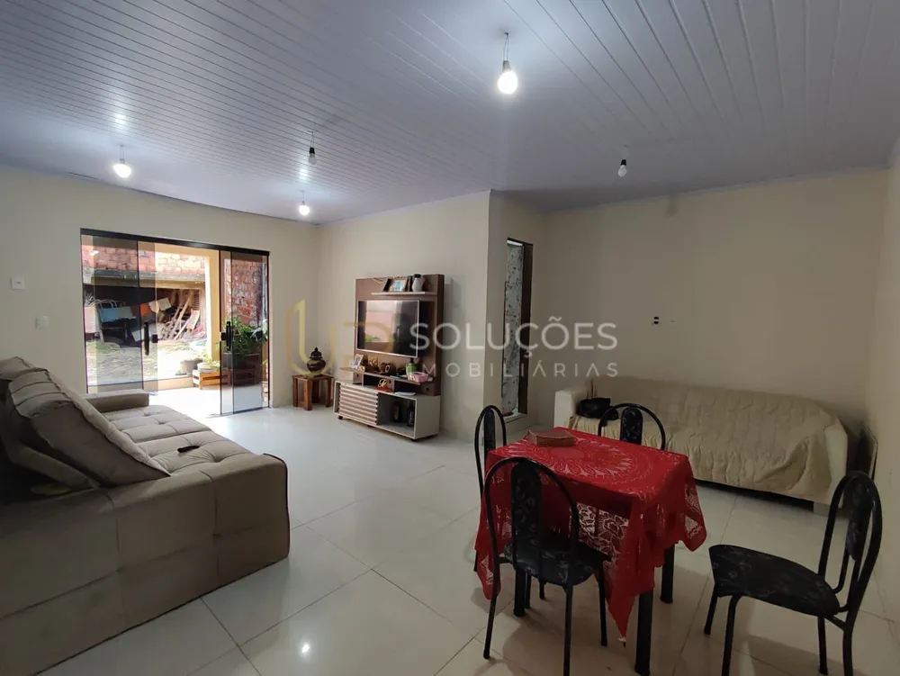 Casa, 2 quartos, 298 m² - Foto 2