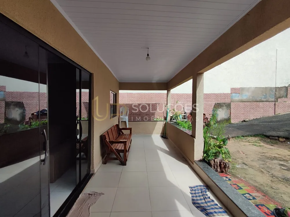 Casa, 2 quartos, 298 m² - Foto 4