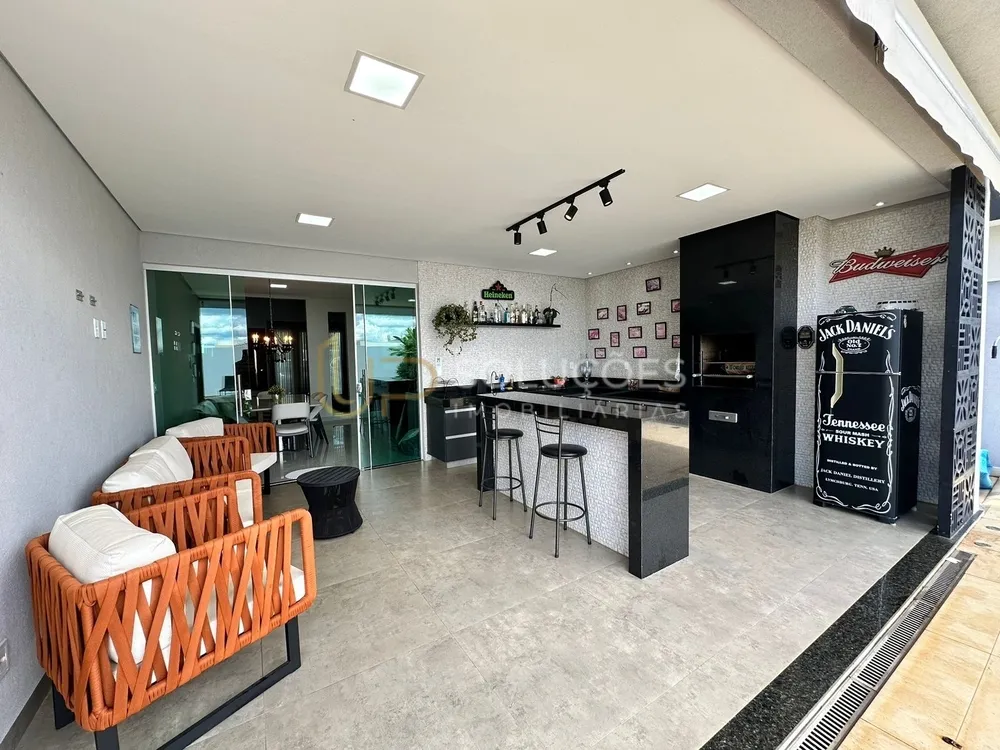 Casa de Condomínio, 3 quartos - Foto 11