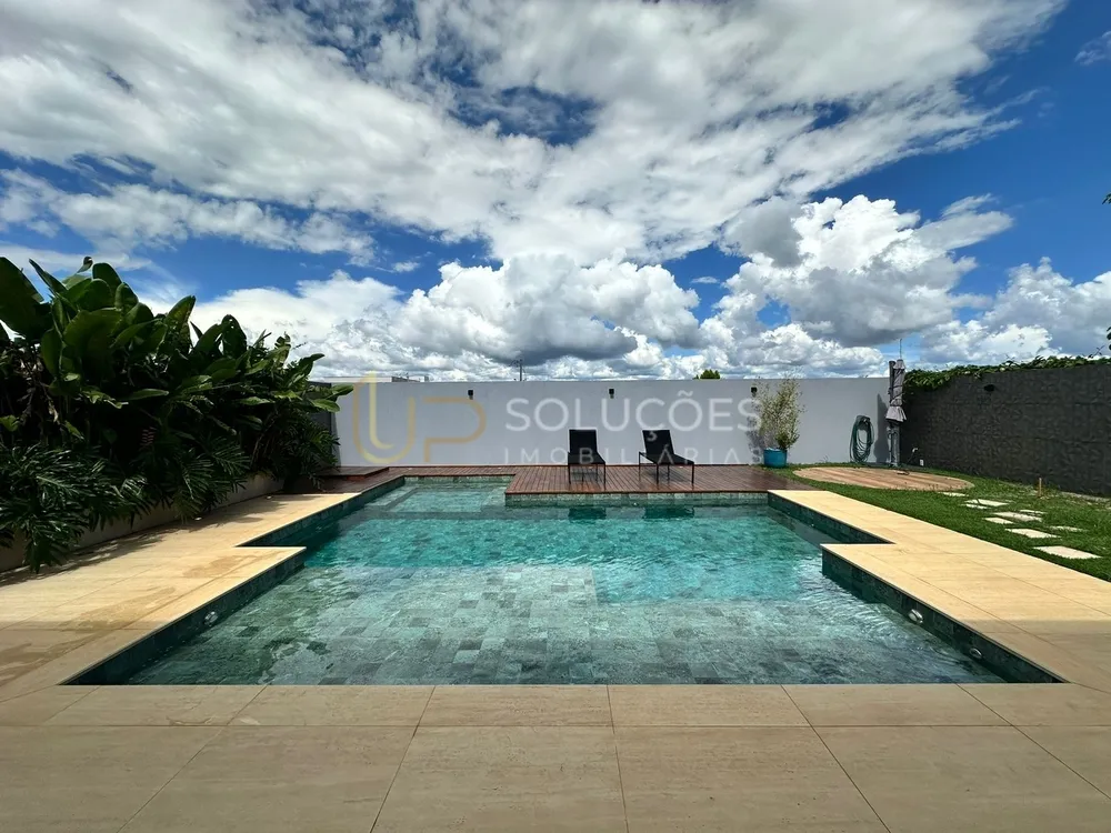 Casa de Condomínio, 3 quartos - Foto 12