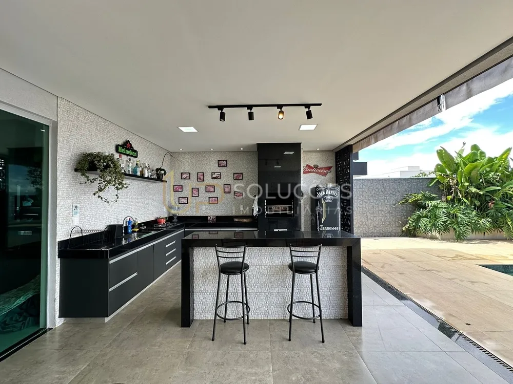 Casa de Condomínio, 3 quartos - Foto 8
