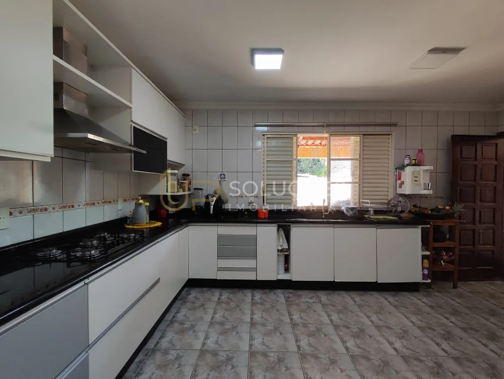 Casa, 4 quartos, 266 m² - Foto 7