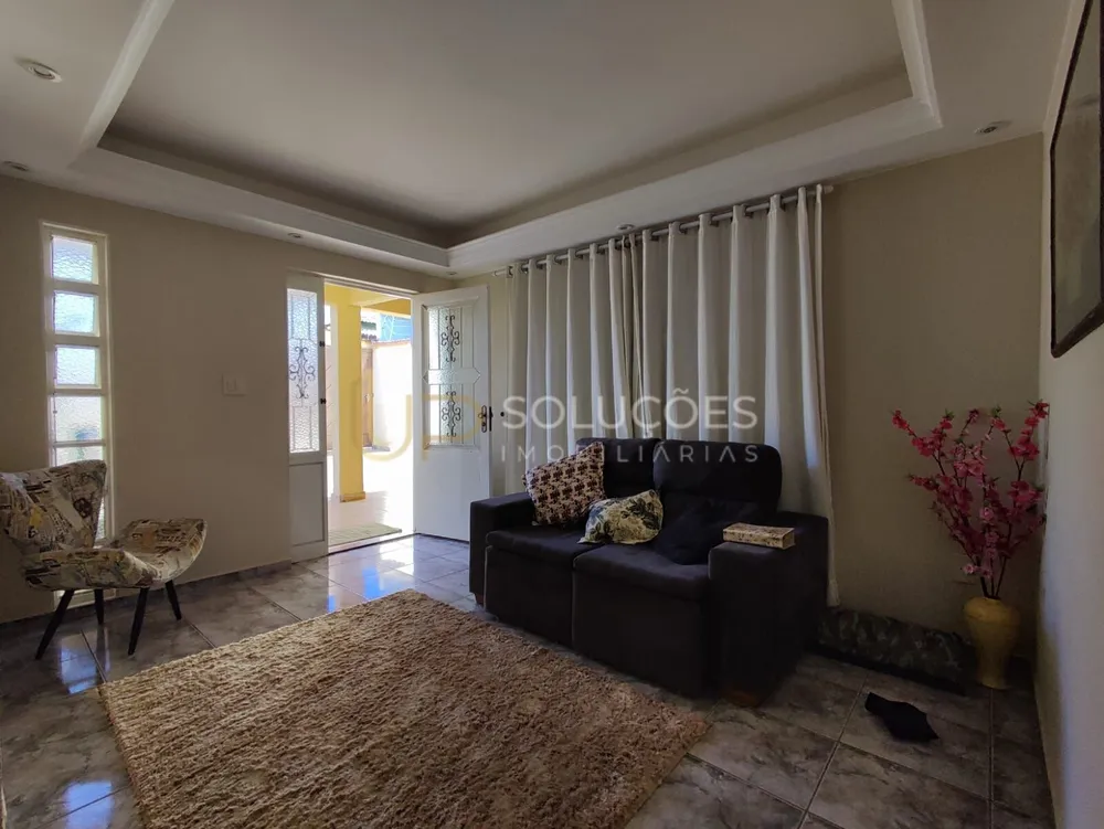 Casa, 4 quartos, 266 m² - Foto 5
