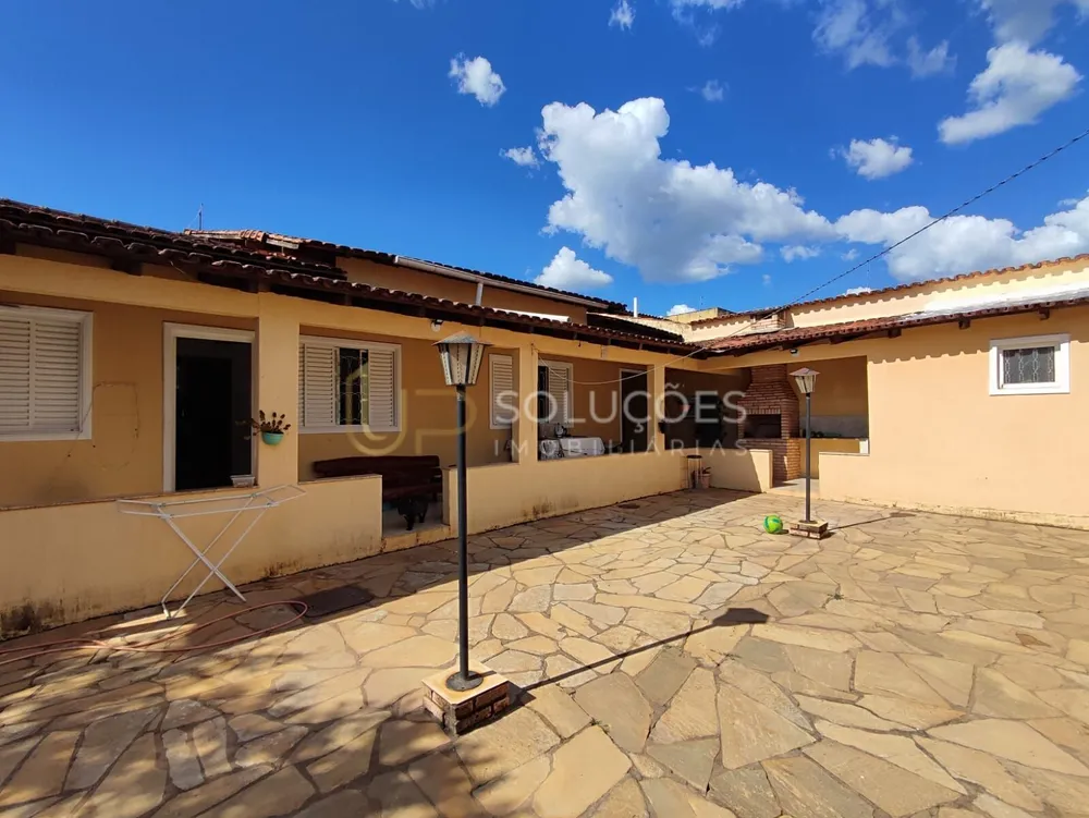 Casa, 4 quartos, 266 m² - Foto 13