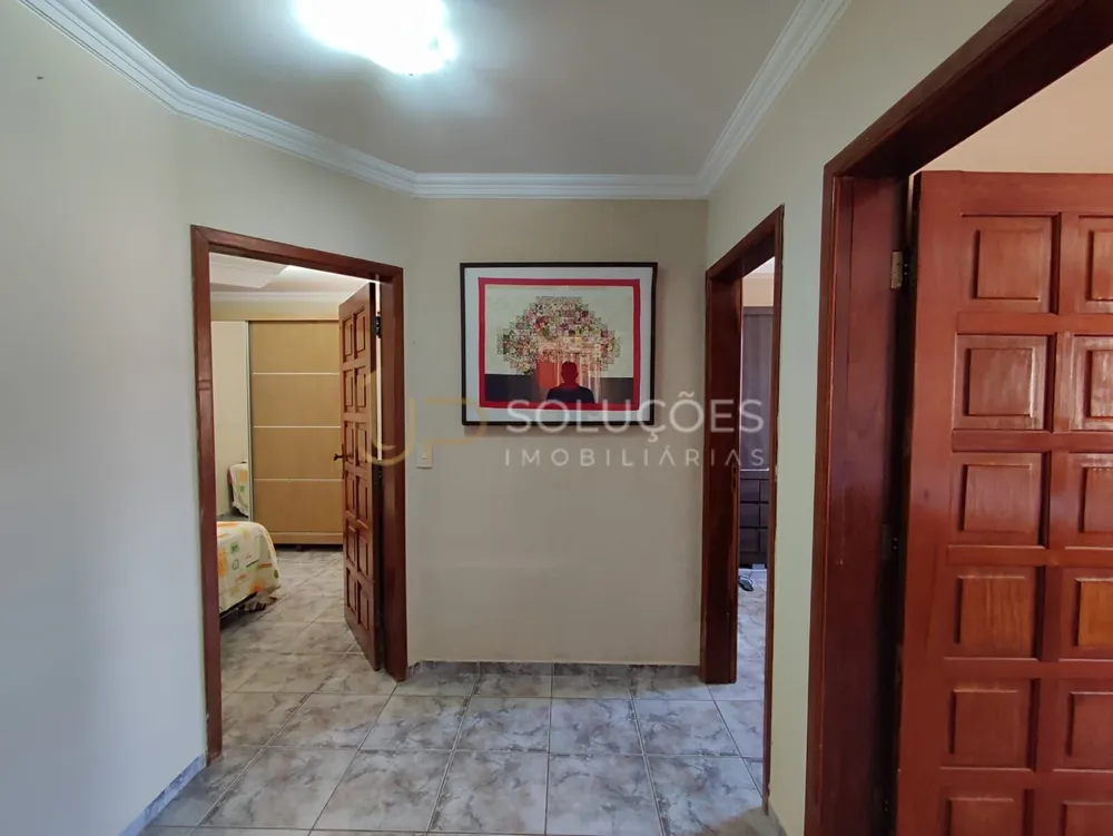 Casa, 4 quartos, 266 m² - Foto 6