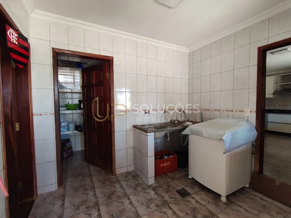 Casa, 4 quartos, 266 m² - Foto 11
