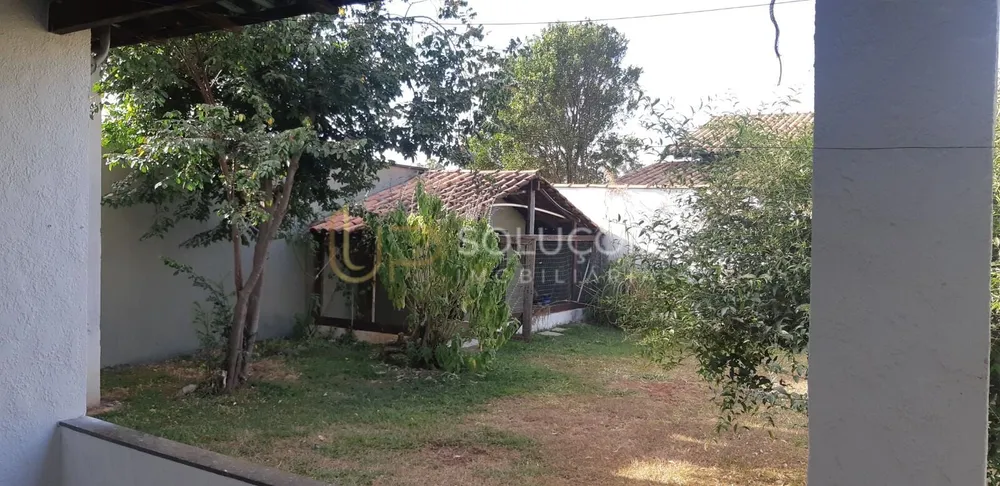 Casa, 3 quartos, 500 m² - Foto 13